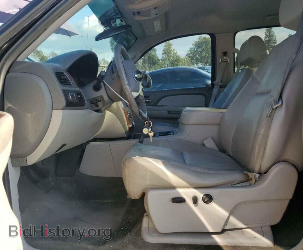 2007 CHEVROLET ALL Models - VIN: 2GCEC13J071729699 - Фото 7