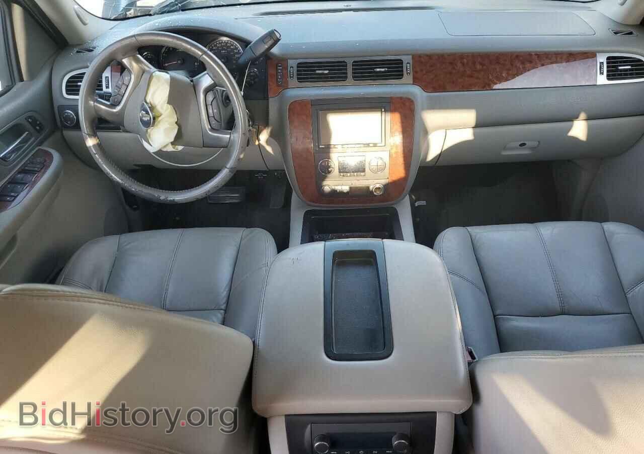 2007 CHEVROLET ALL Models - VIN: 2GCEC13J071729699 - Фото 8
