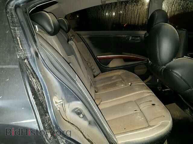 2007 NISSAN MAXIMA - VIN: 1N4BA41E17C802353 - Фото 6
