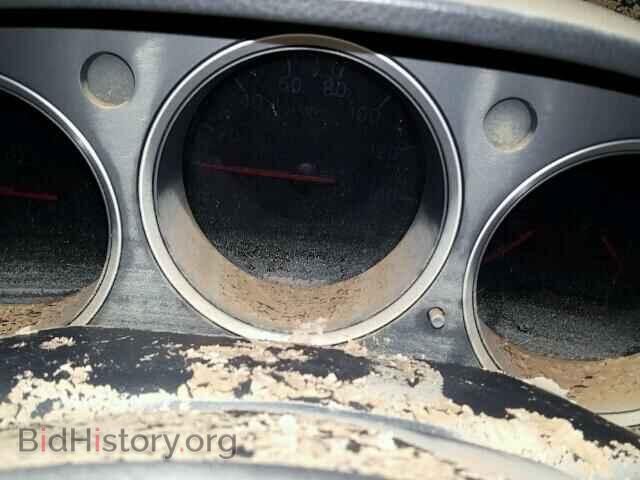 2007 NISSAN MAXIMA - VIN: 1N4BA41E17C802353 - Фото 8