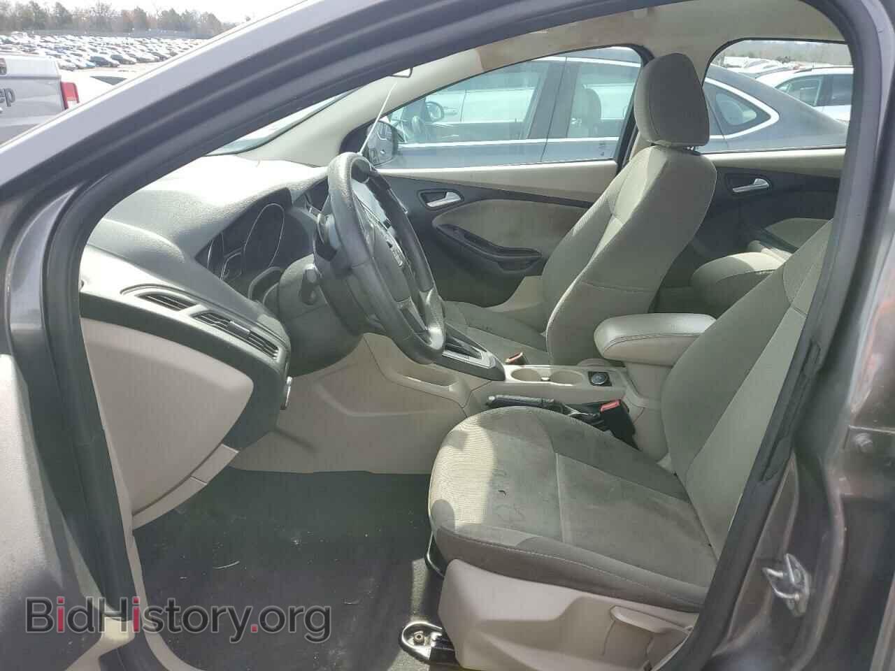 2014 FORD FOCUS - VIN: 1FADP3F20EL393775 - Photo 7