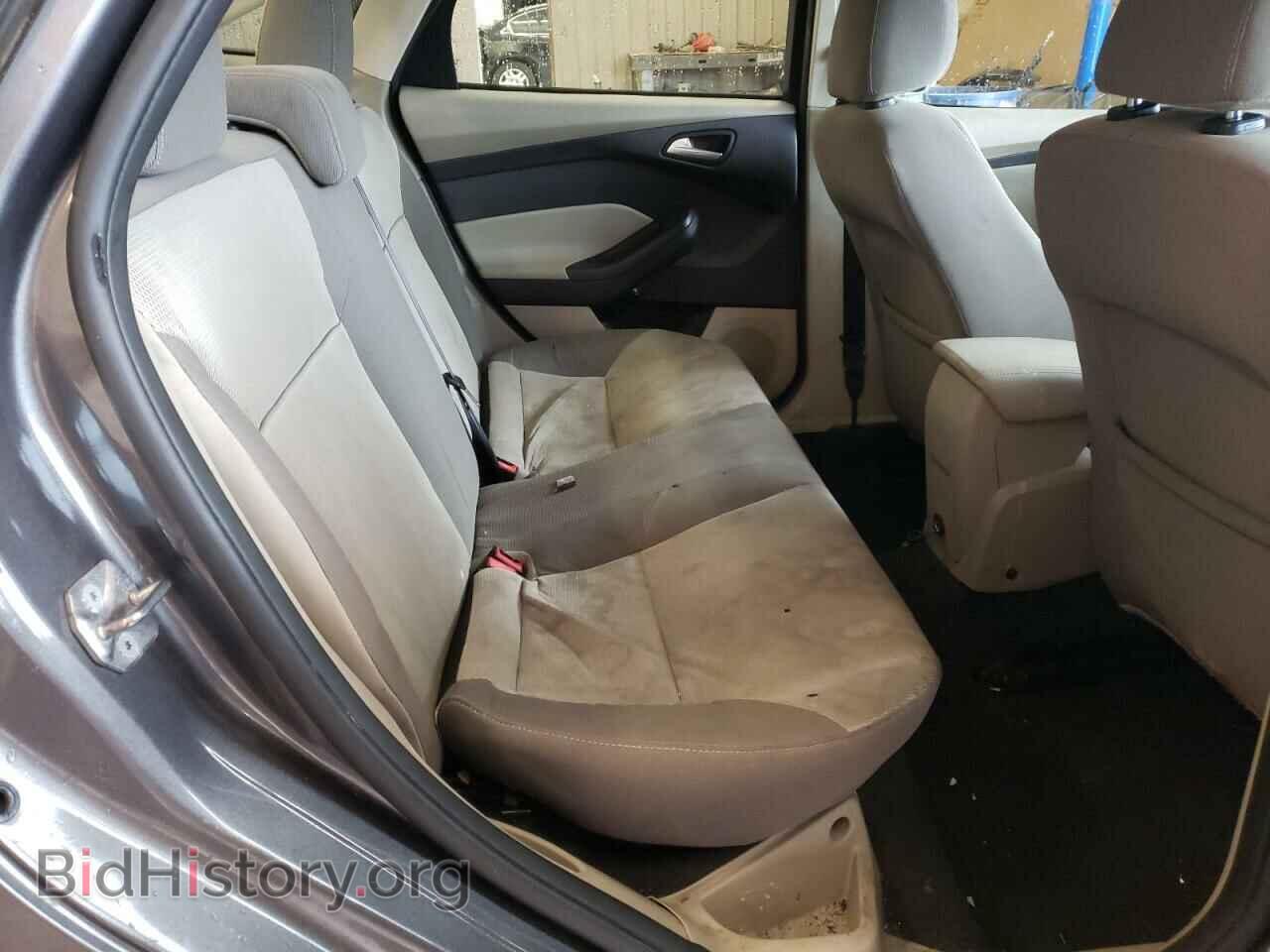 2014 FORD FOCUS - VIN: 1FADP3F20EL393775 - Photo 10