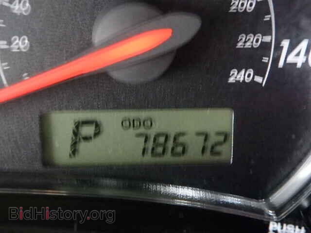 2011 TOYOTA COROLLA - VIN: 2T1BU4EEXBC682998 - Фото 8