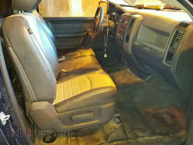 2012 DODGE RAM 1500 - VIN: 3C6JD6AP3CG277238 - Фото 5