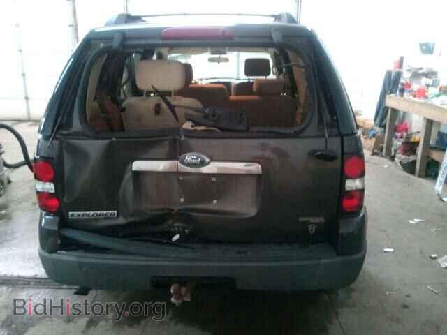 2006 FORD EXPLORER - VIN: 1FMEU73816UB03879 - Фото 9