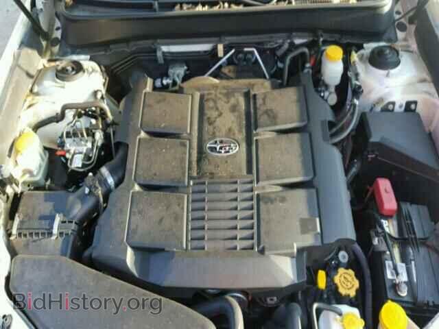 2014 SUBARU OUTBACK - VIN: 4S4BRDPC6E2284764 - Photo 7