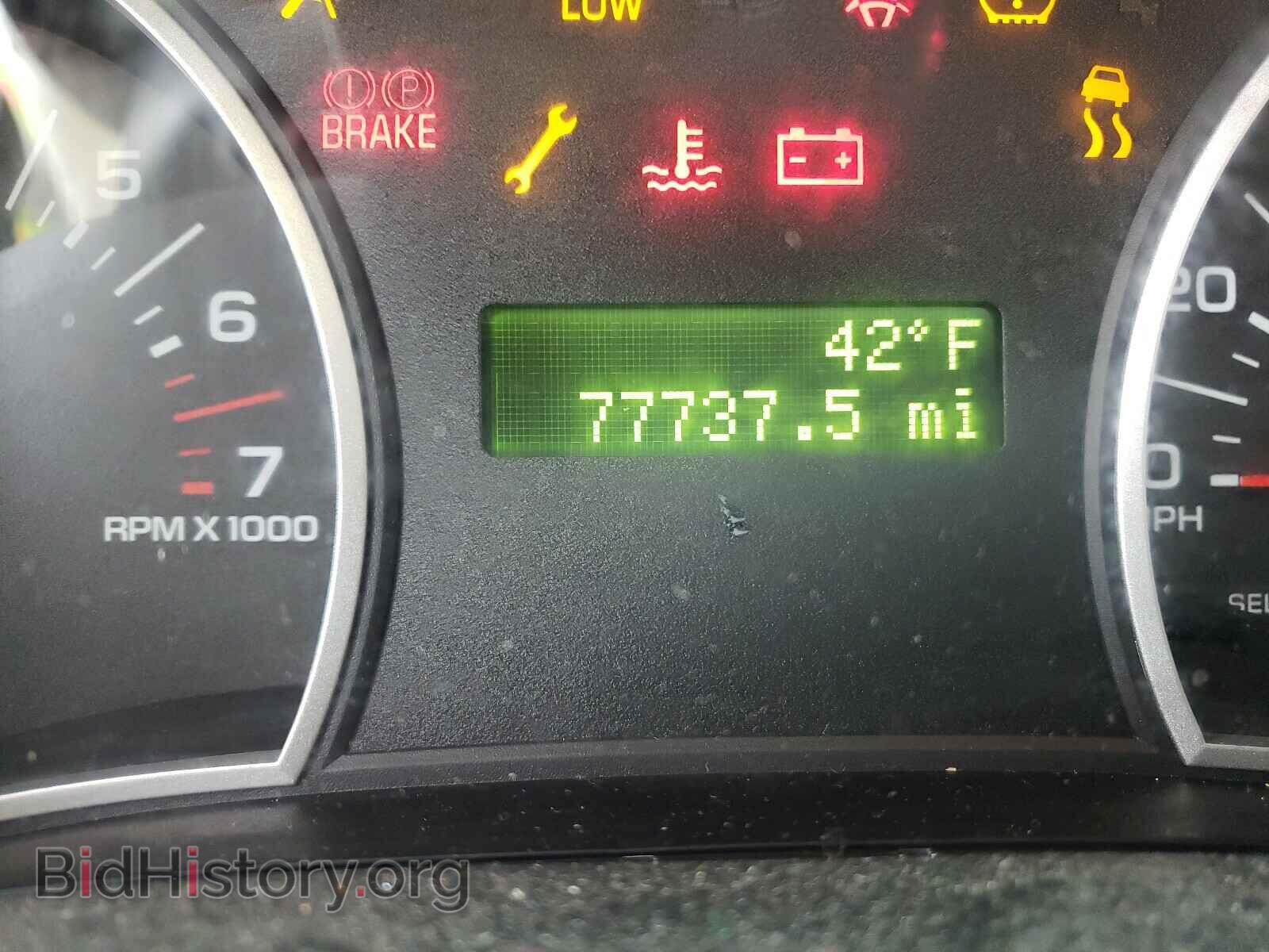 2010 FORD EXPLORER - VIN: 1FMEU7DE7AUA74417 - Фото 8