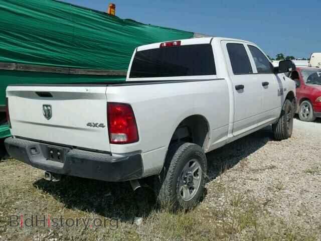 2017 RAM 2500 ST - VIN: 3C6TR5CT5HG657199 - Фото 4