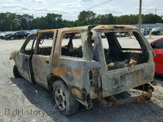 2005 FORD EXPLORER - VIN: 1FMZU73E75UA36002 - Фото 3