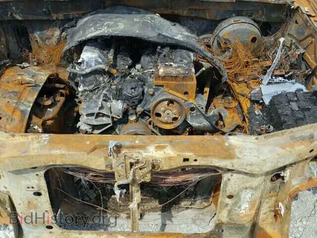 2005 FORD EXPLORER - VIN: 1FMZU73E75UA36002 - Фото 7