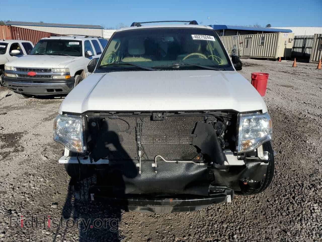 2014 FORD EXPEDITION - VIN: 1FMJU1H52EEF46514 - Фото 5