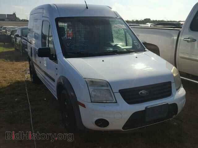 Photo NM0LS7DN2CT089687 - FORD TRANSIT CO 2012