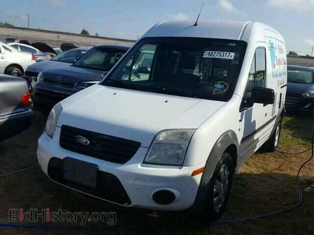 2012 FORD TRANSIT CO - VIN: NM0LS7DN2CT089687 - Фото 2
