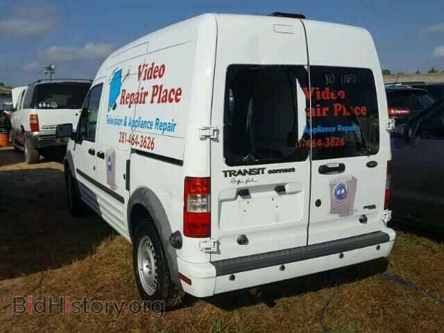 2012 FORD TRANSIT CO - VIN: NM0LS7DN2CT089687 - Фото 3