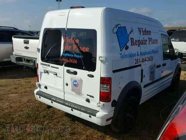 2012 FORD TRANSIT CO - VIN: NM0LS7DN2CT089687 - Фото 4