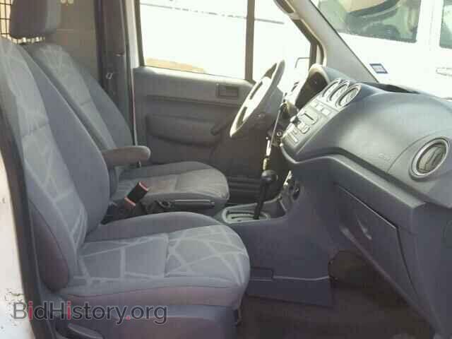 2012 FORD TRANSIT CO - VIN: NM0LS7DN2CT089687 - Фото 5