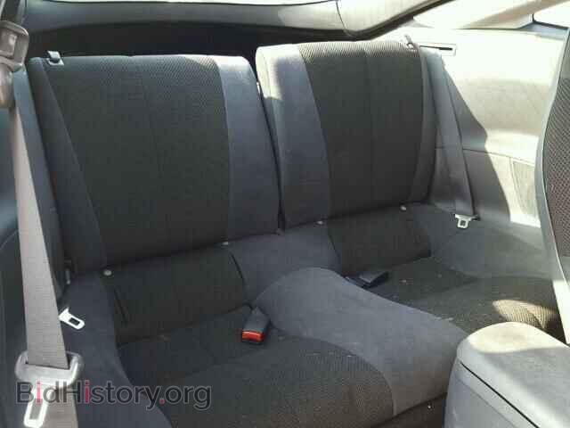 2008 MITSUBISHI ECLIPSE - VIN: 4A3AK24F48E008218 - Photo 6