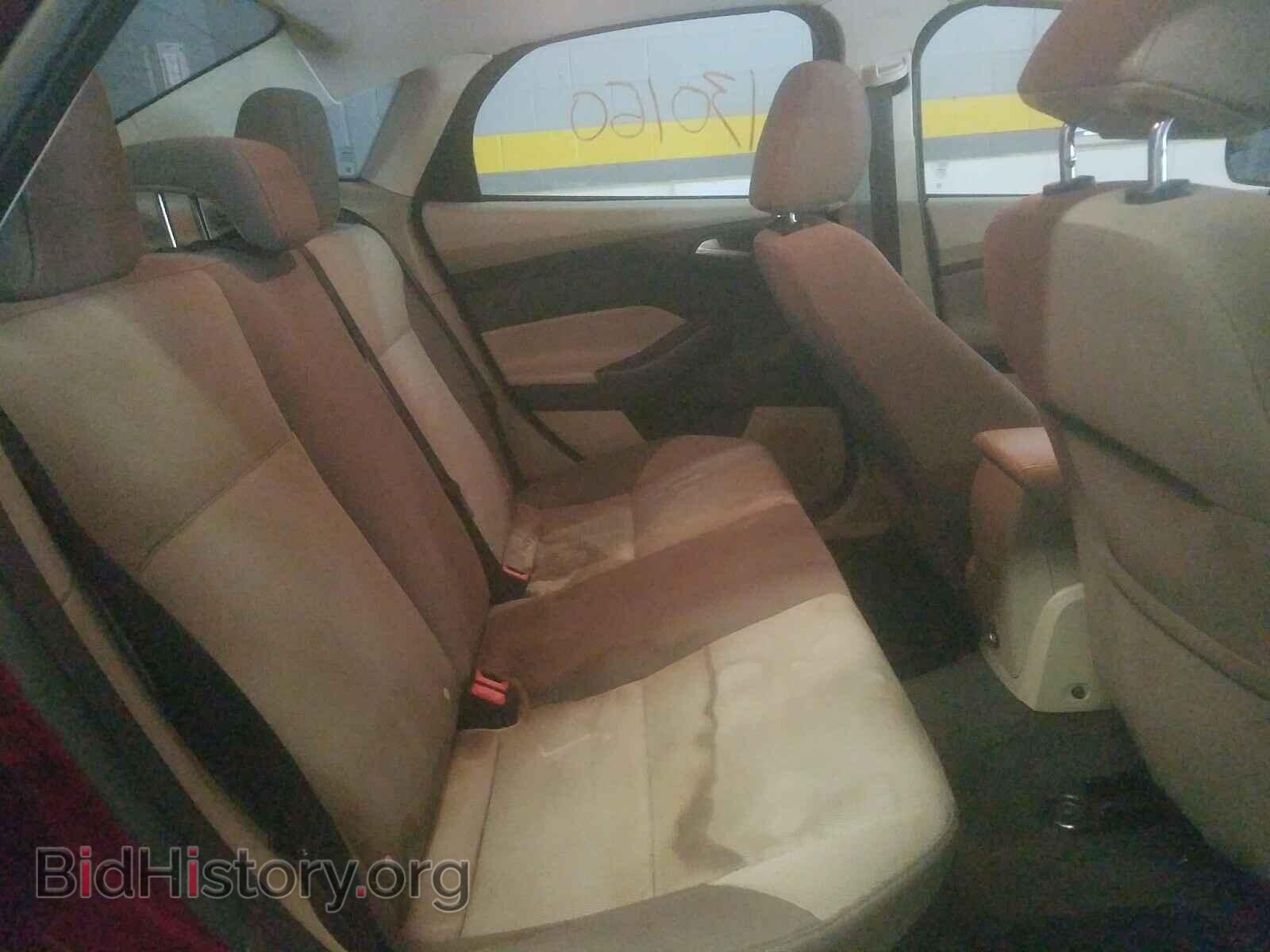 2013 FORD FOCUS - VIN: 1FADP3F22DL326481 - Photo 6
