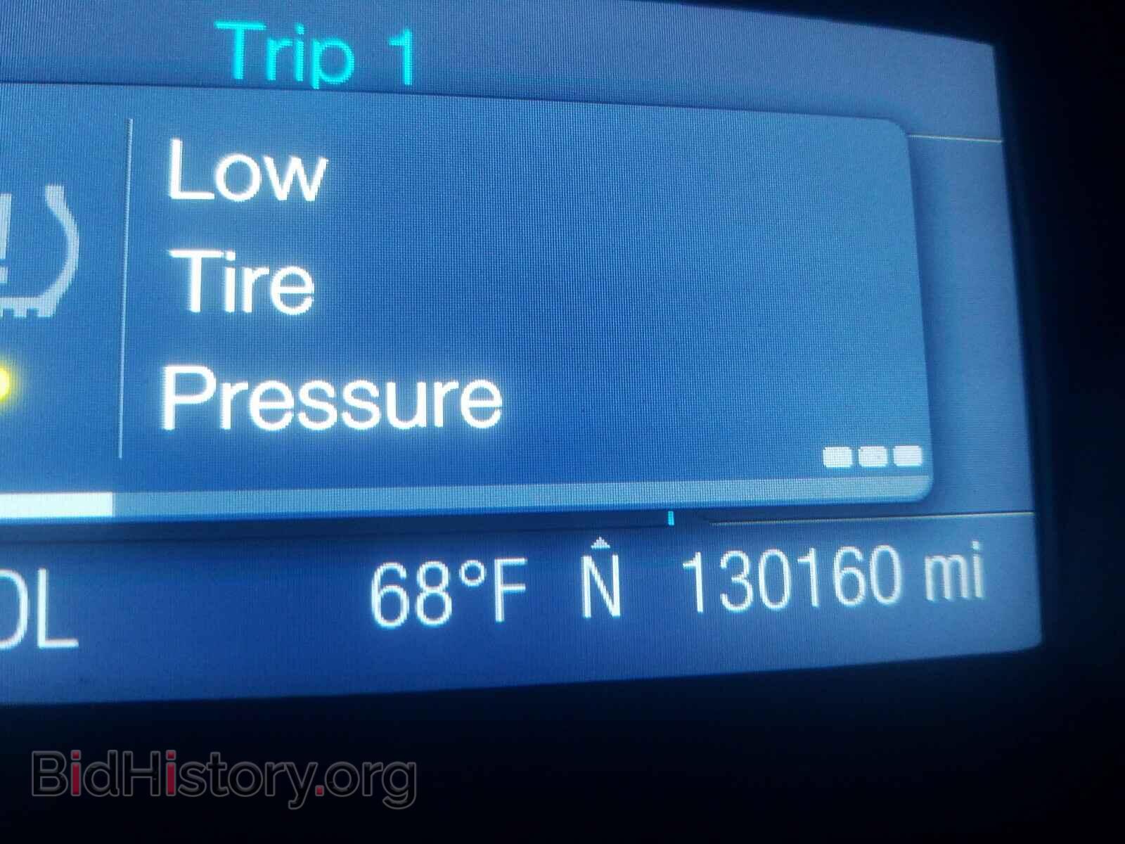 2013 FORD FOCUS - VIN: 1FADP3F22DL326481 - Photo 8