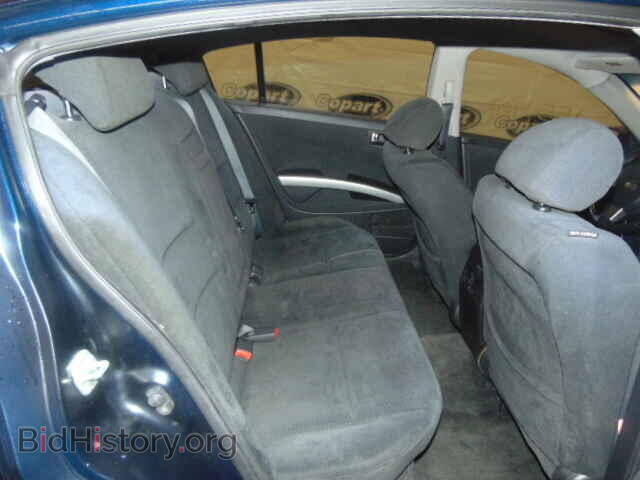 2005 NISSAN MAXIMA - VIN: 1N4BA41E15C830814 - Фото 6