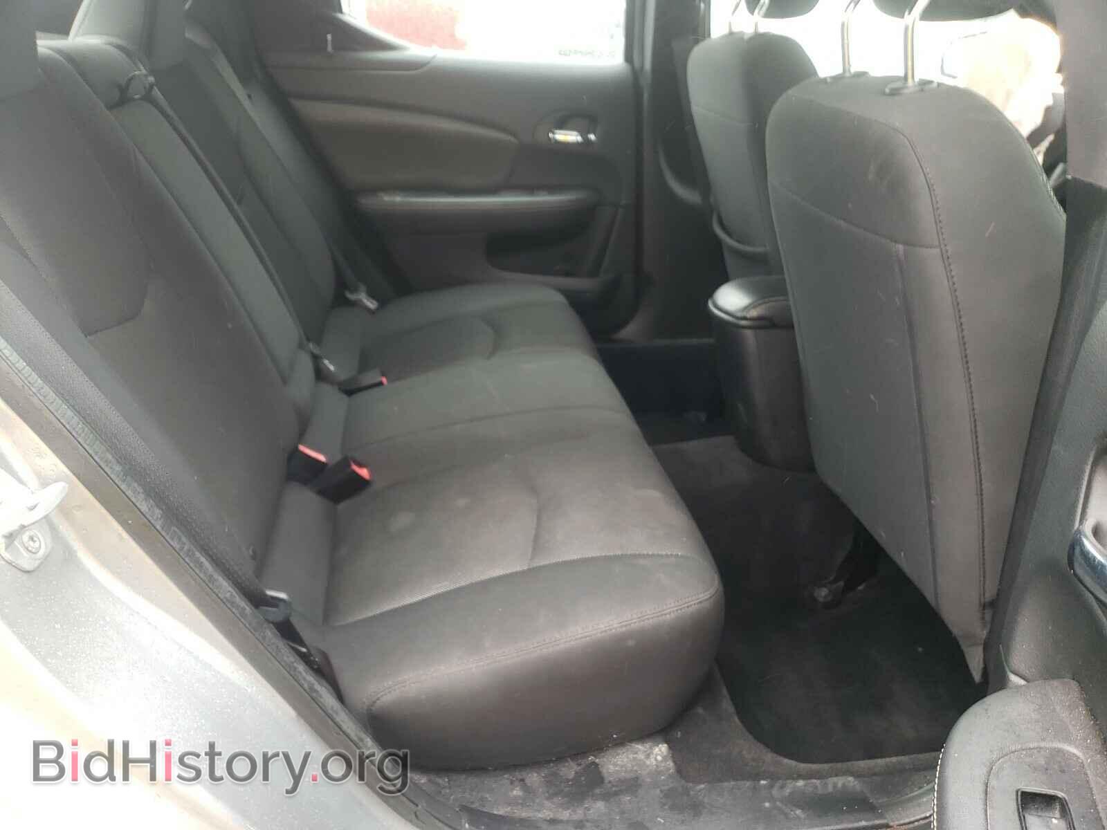 2013 DODGE AVENGER - VIN: 1C3CDZAB2DN655022 - Фото 6