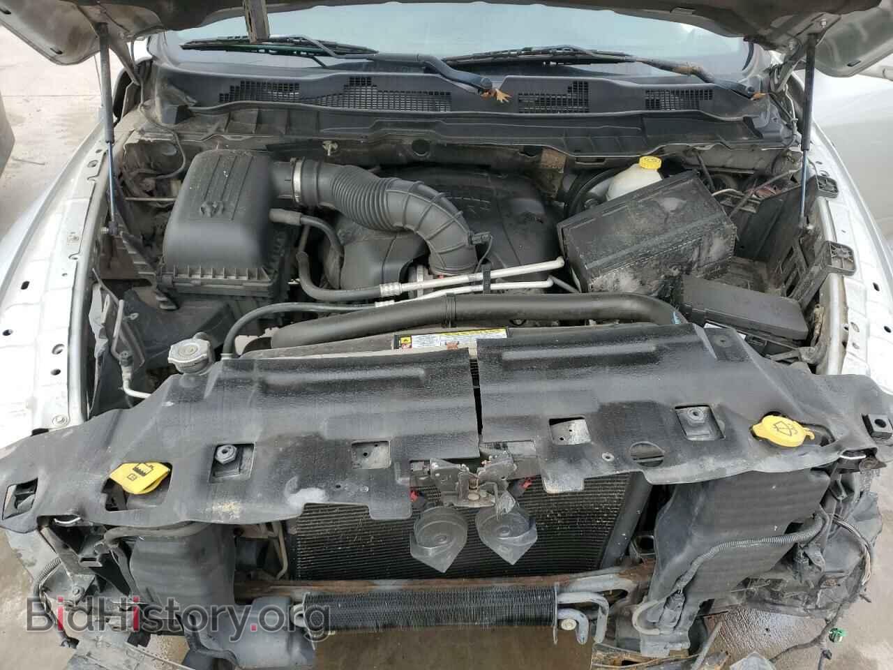 2010 DODGE All Models - VIN: 1D7RV1CT4AS175657 - Фото 11