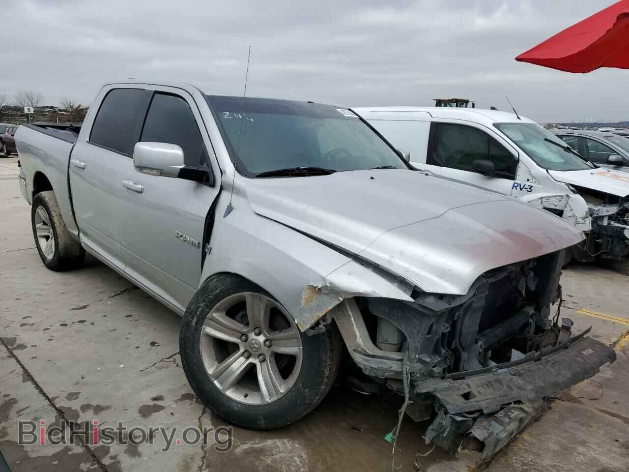 2010 DODGE All Models - VIN: 1D7RV1CT4AS175657 - Фото 4