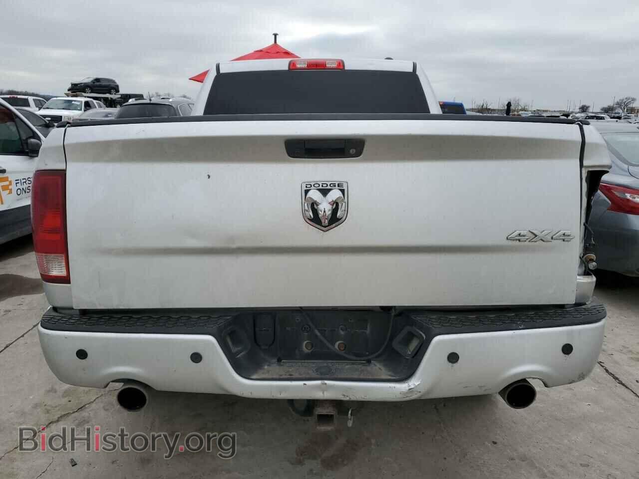 2010 DODGE All Models - VIN: 1D7RV1CT4AS175657 - Фото 6