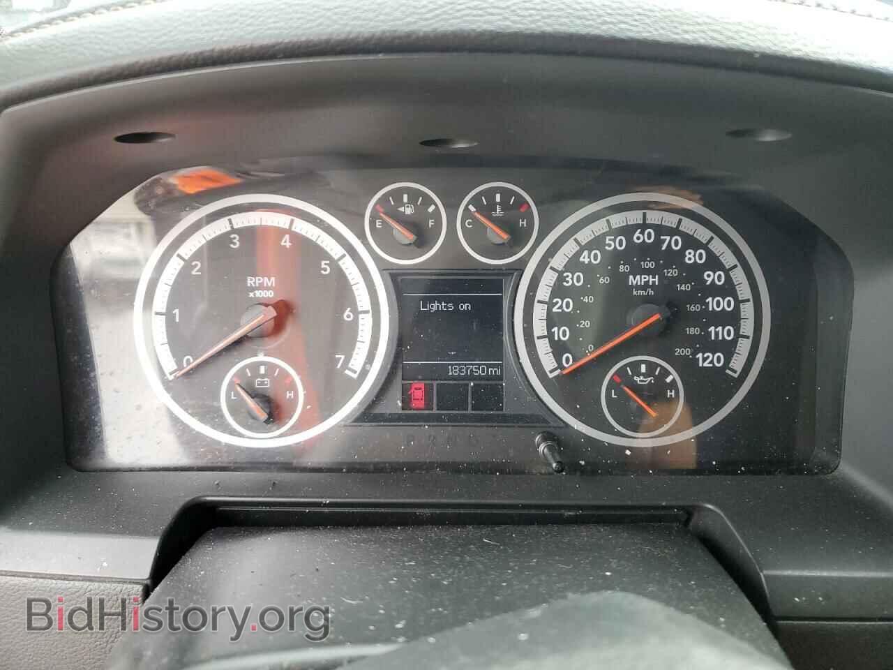 2010 DODGE All Models - VIN: 1D7RV1CT4AS175657 - Фото 9