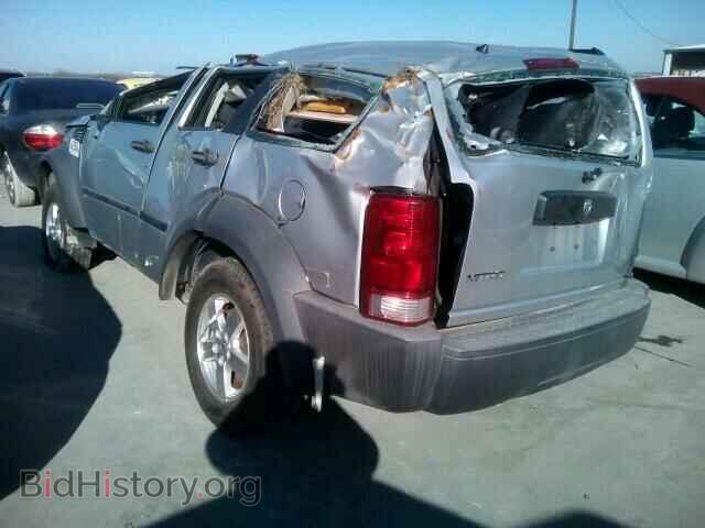 2007 DODGE NITRO - VIN: 1D8GT28K67W567474 - Фото 3