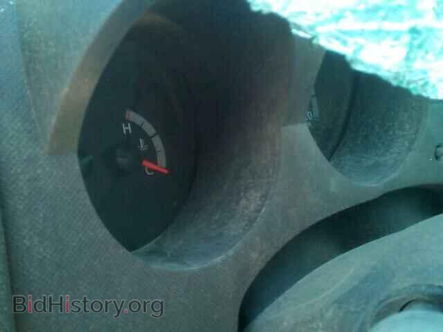 2007 DODGE NITRO - VIN: 1D8GT28K67W567474 - Фото 8
