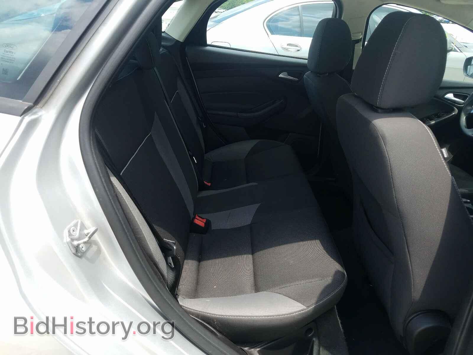2014 FORD FOCUS - VIN: 1FADP3F22EL288364 - Фото 6