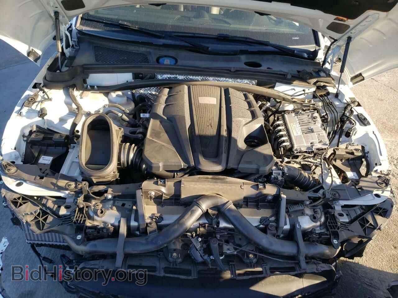 2021 PORSCHE MACAN - VIN: WP1AB2A59MLB33749 - Photo 11