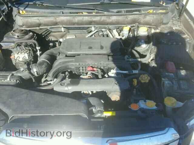 2012 SUBARU OUTBACK - VIN: 4S4BRBAC6C1251103 - Photo 7