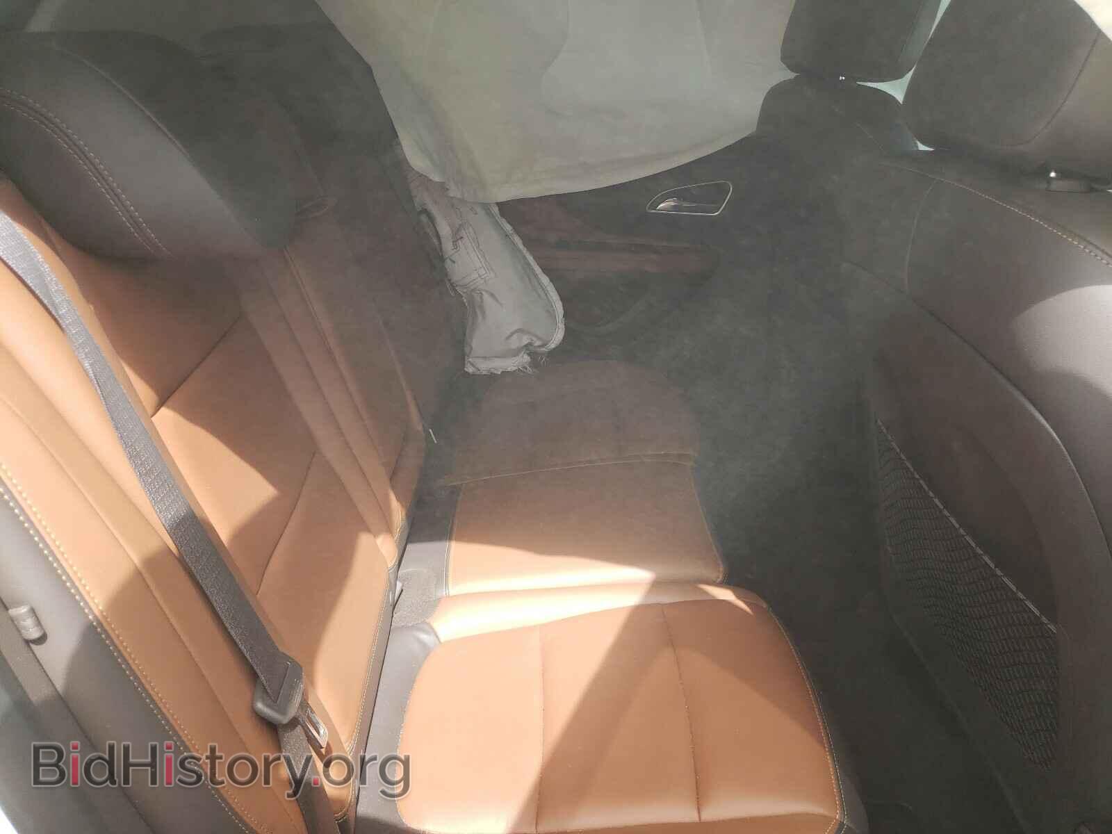 2016 BUICK ENCORE - VIN: KL4CJCSB3GB624801 - Photo 6