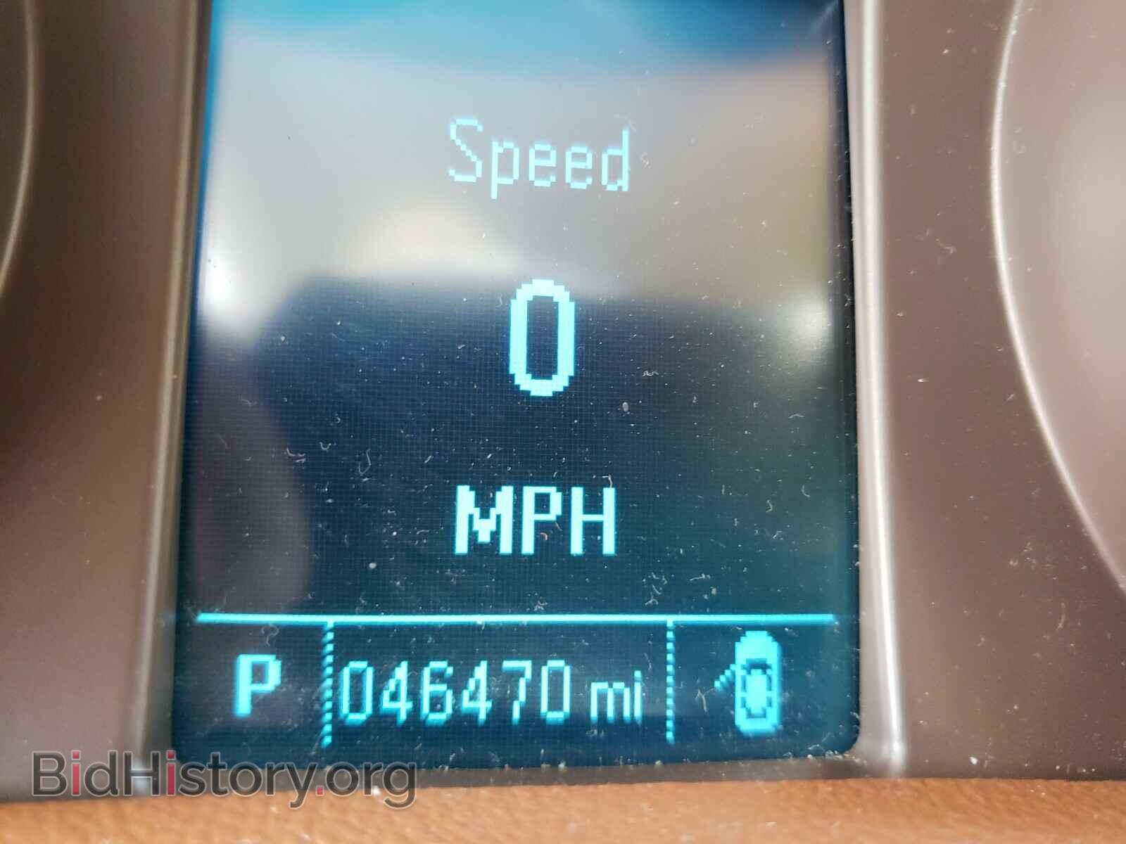 2016 BUICK ENCORE - VIN: KL4CJCSB3GB624801 - Photo 8