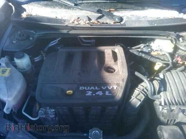 2014 CHRYSLER 200 - VIN: 1C3CCBAB0EN122050 - Фото 7
