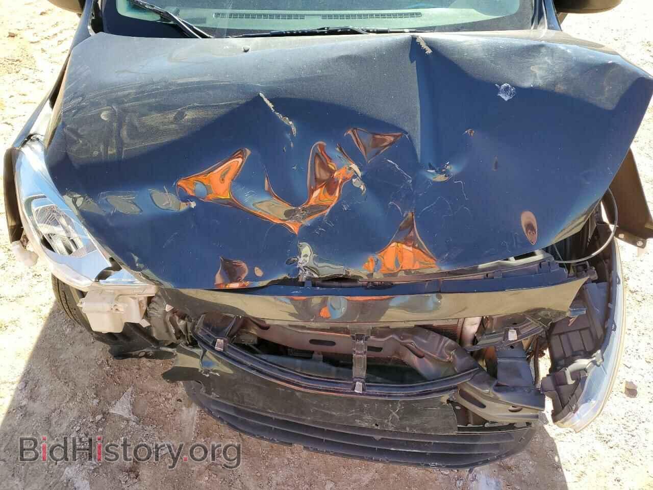 2017 MITSUBISHI MIRAGE - VIN: ML32F3FJ6HHF08145 - Фото 11