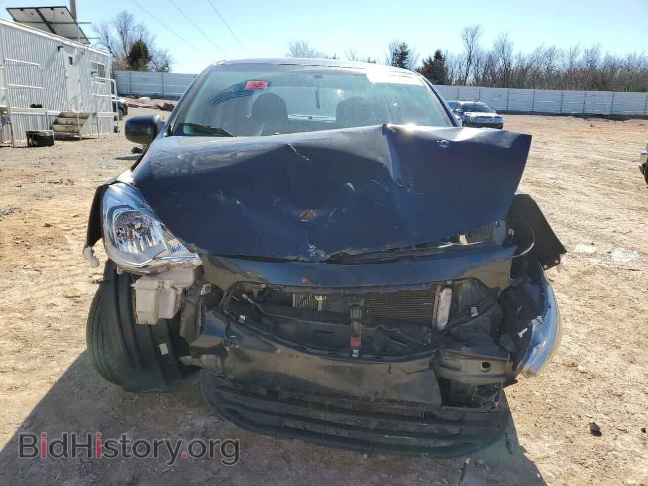 2017 MITSUBISHI MIRAGE - VIN: ML32F3FJ6HHF08145 - Фото 5