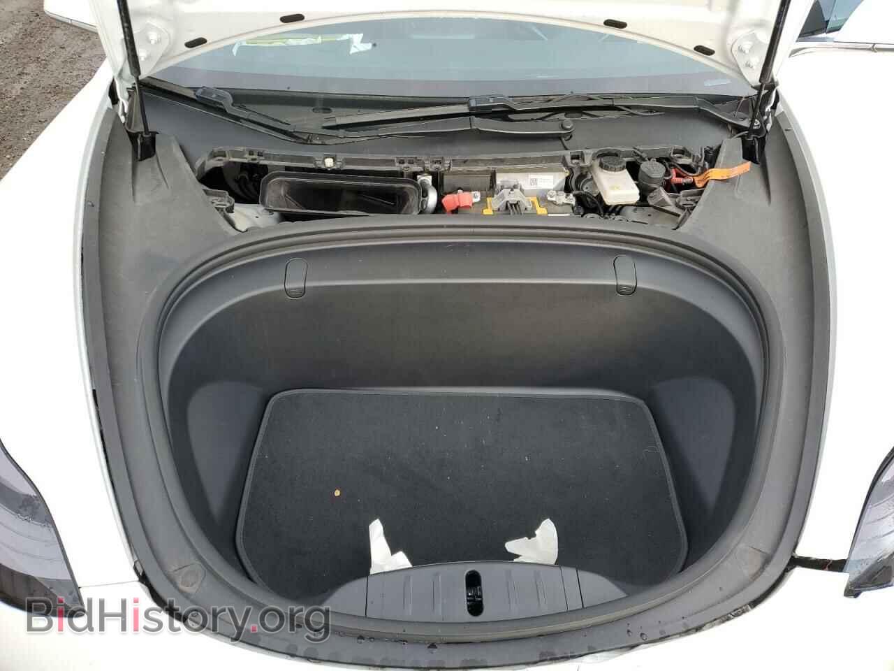 2019 TESLA MODEL 3 - VIN: 5YJ3E1EAXKF314667 - Фото 11