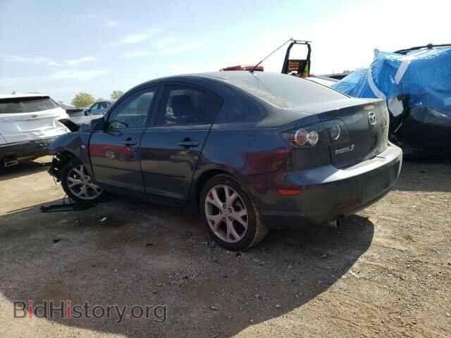 2009 MAZDA 3 - VIN: JM1BK32F391235750 - Фото 2
