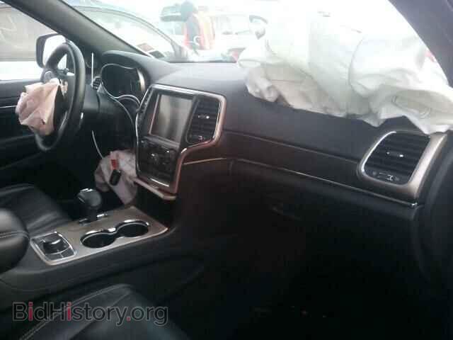 2014 JEEP CHEROKEE - VIN: 1C4RJFBG8EC496236 - Фото 5