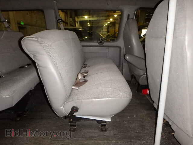 2001 FORD ECONOLINE - VIN: 1FBSS31L41HA09384 - Photo 6