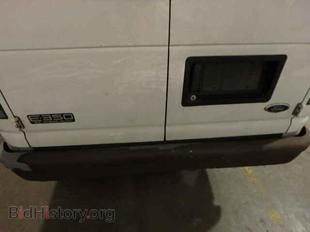 2001 FORD ECONOLINE - VIN: 1FBSS31L41HA09384 - Photo 10