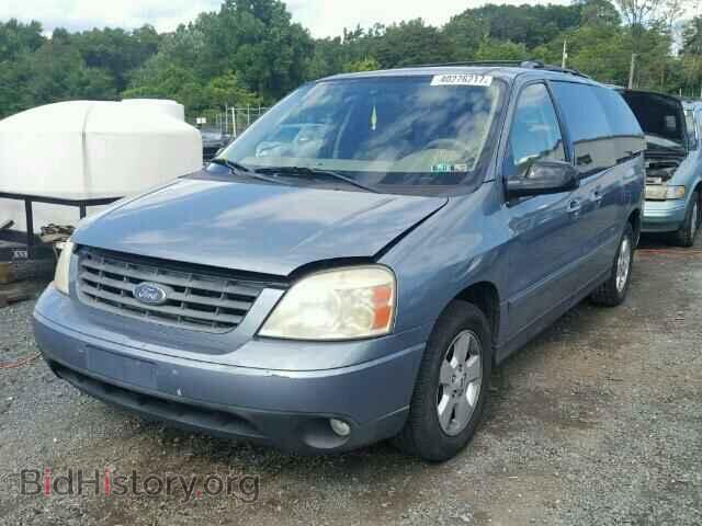 2004 FORD FREESTAR - VIN: 2FMZA57644BA85114 - Фото 2