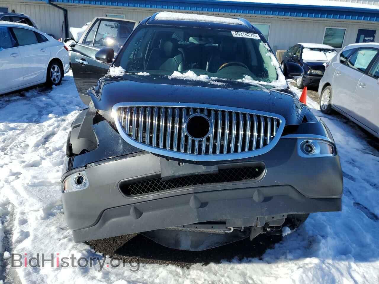 2010 BUICK ENCLAVE - VIN: 5GALVCED1AJ228520 - Фото 5
