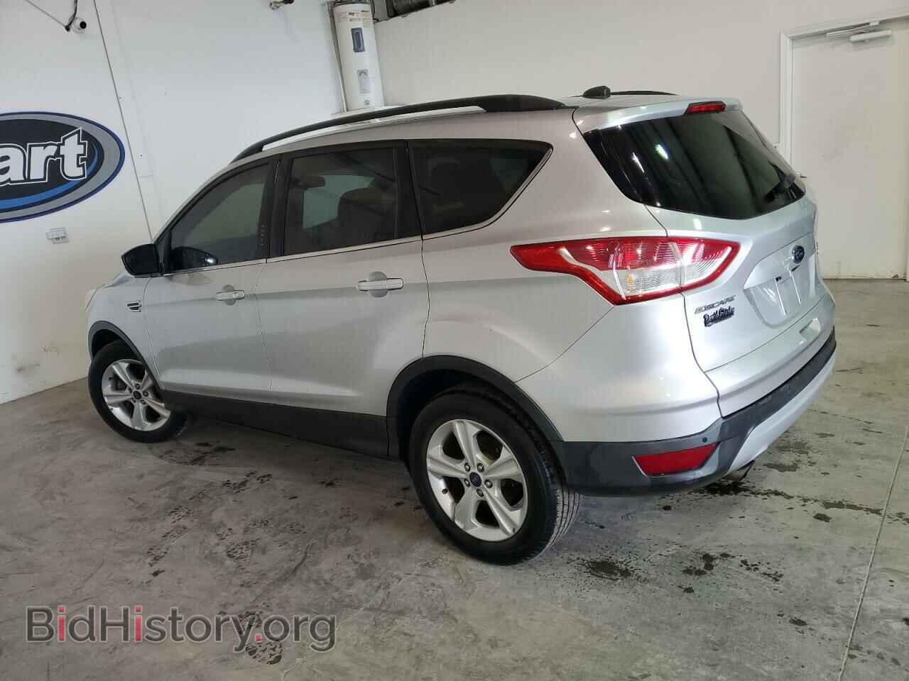 2014 FORD ESCAPE - VIN: 1FMCU9GX2EUC61053 - Photo 2
