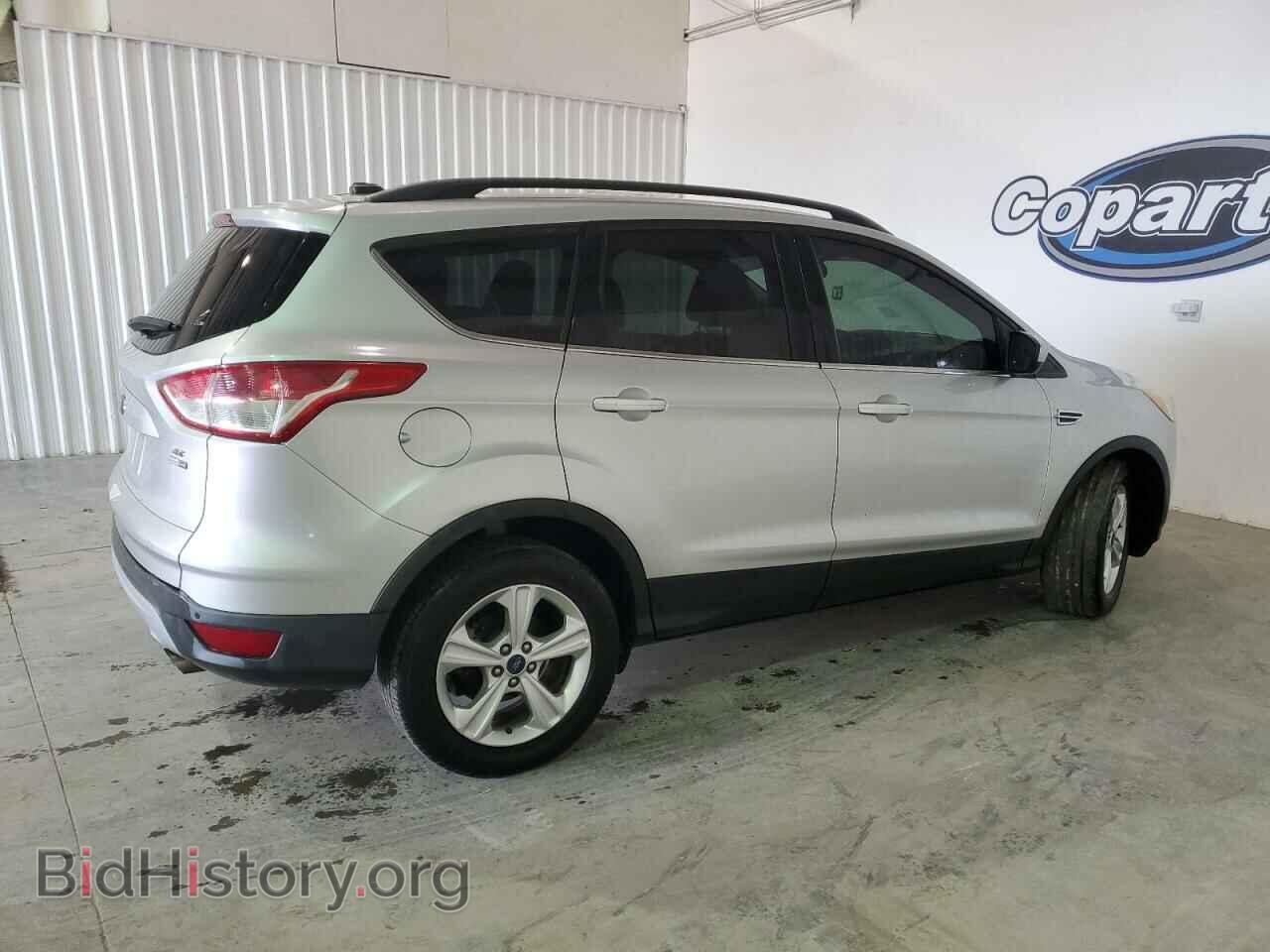 2014 FORD ESCAPE - VIN: 1FMCU9GX2EUC61053 - Photo 3