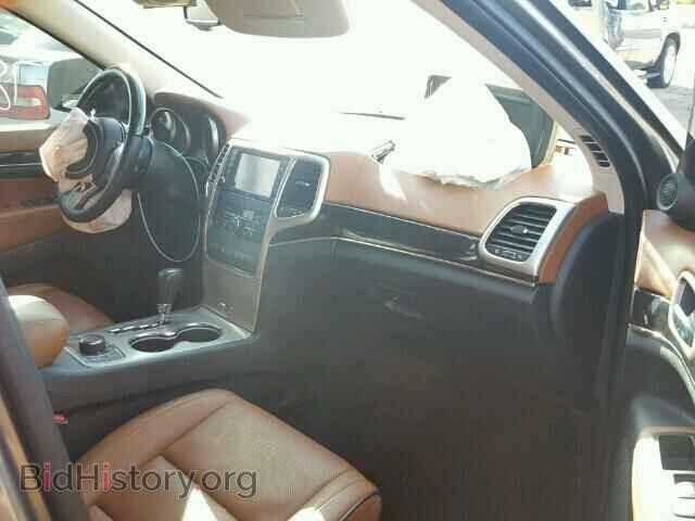 2012 JEEP CHEROKEE - VIN: 1C4RJFCG7CC203888 - Фото 5