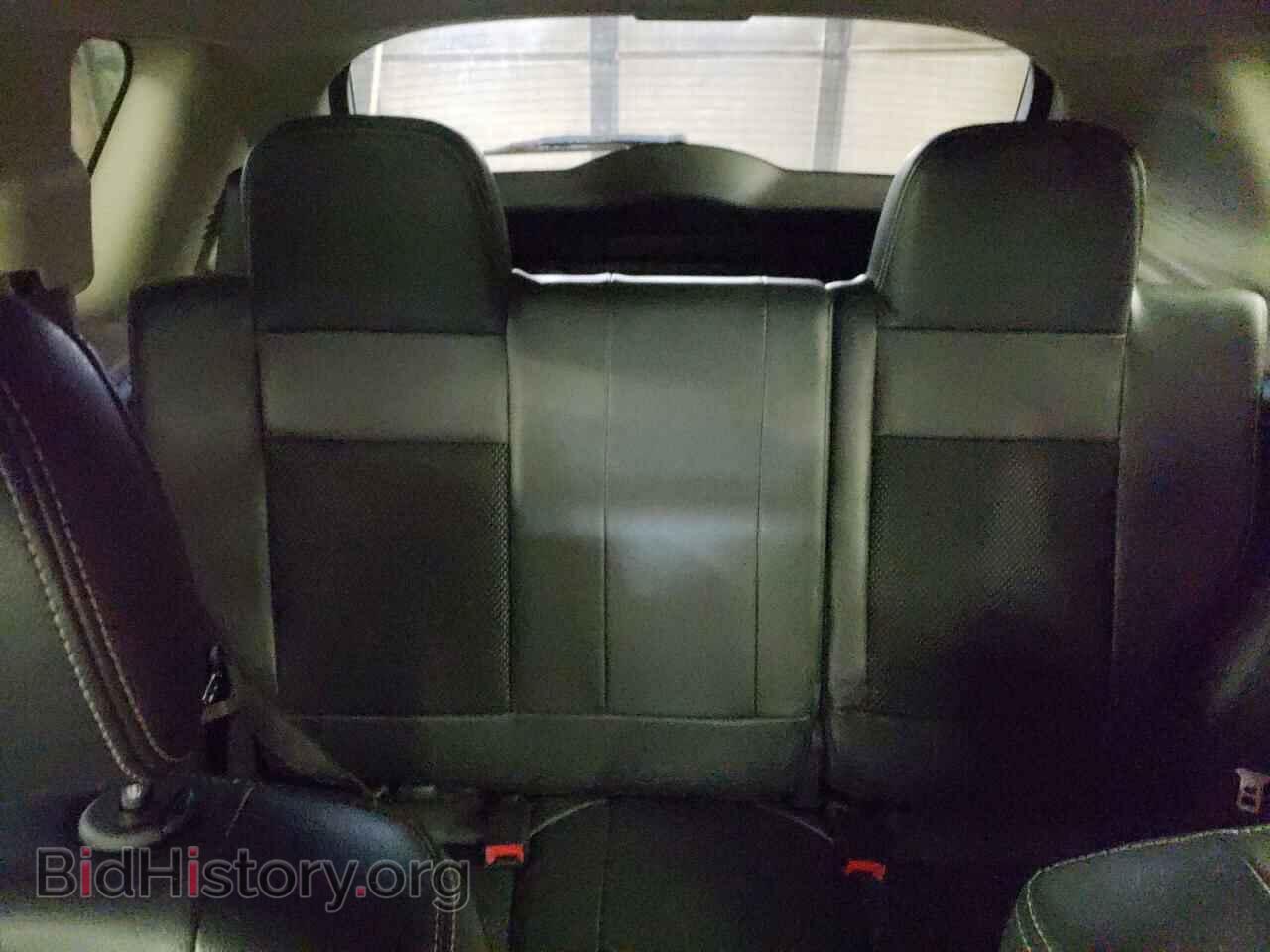 2014 JEEP COMPASS - VIN: 1C4NJDEBXED644433 - Photo 10
